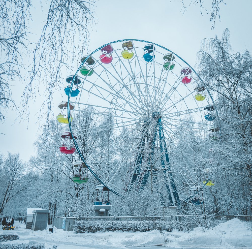 Photograph by Даниил Ларионов