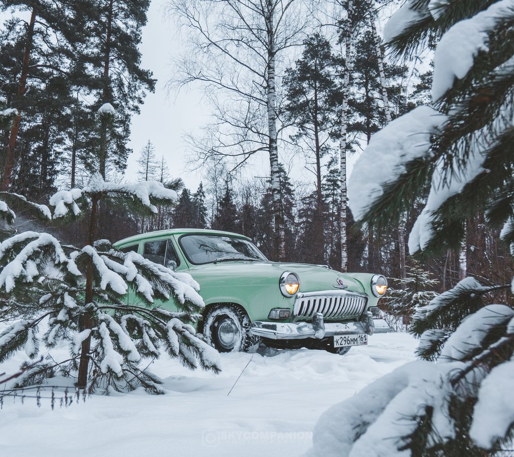 Photograph by Даниил Ларионов