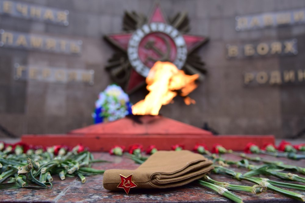 Photograph by Александр Тарасов