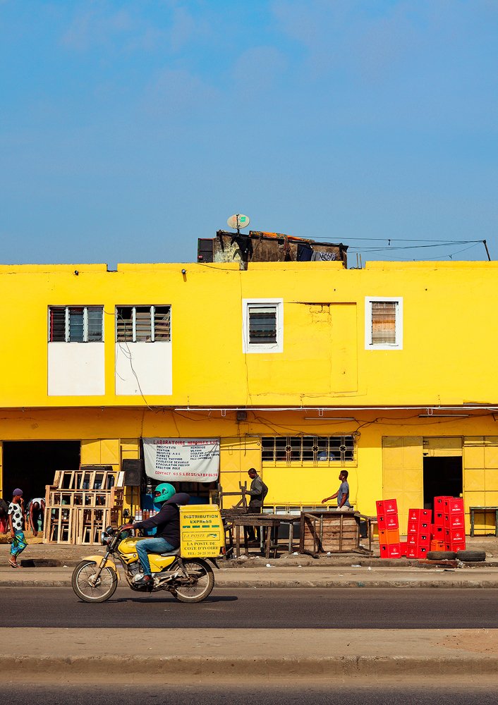 Colours meets Streets 1.