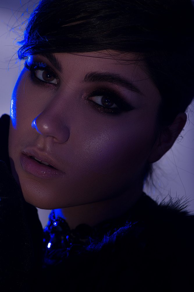 Photograph by Tanya Turmalin