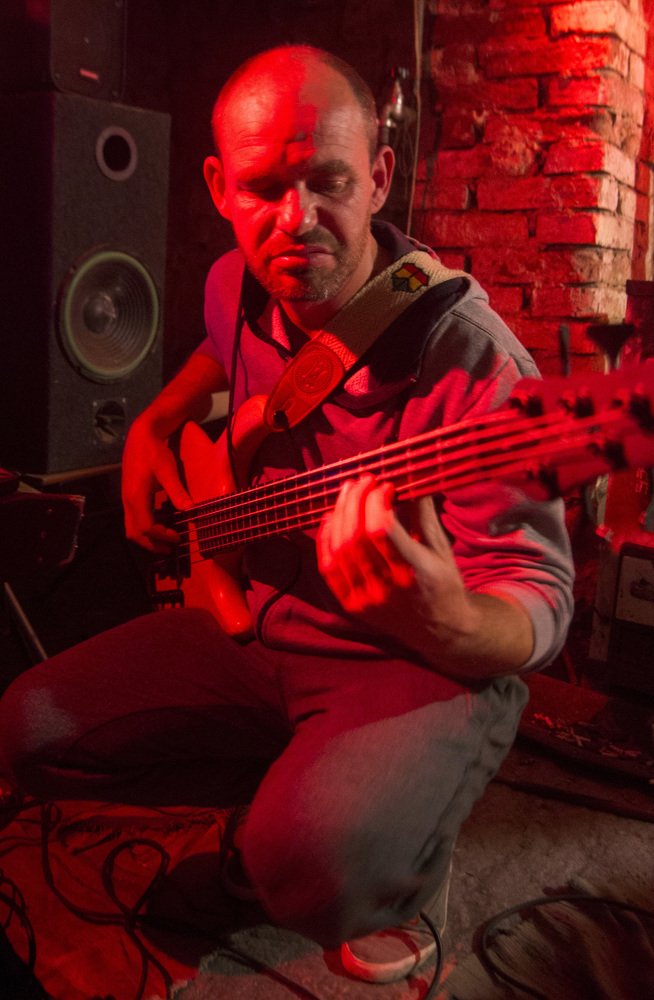 Photograph by Toth Csongor