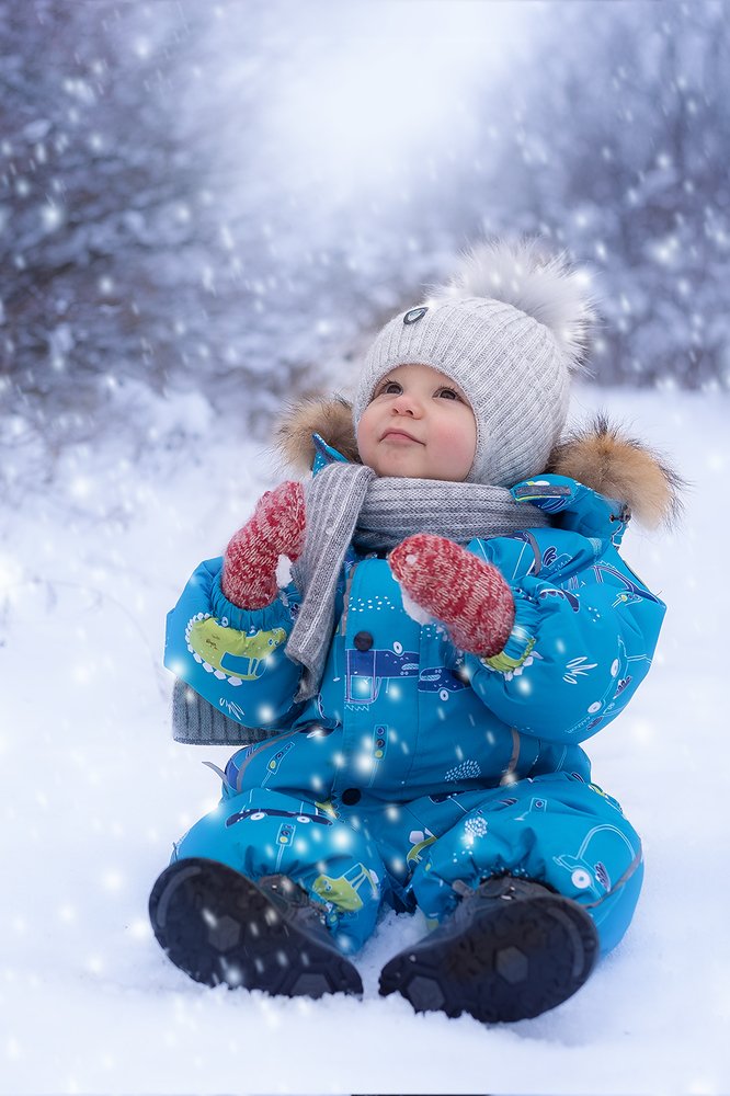 Photograph by Максим Леонтьев