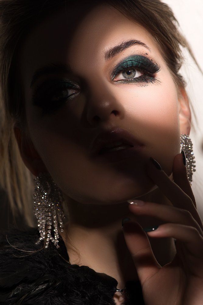 Photograph by Tanya Turmalin