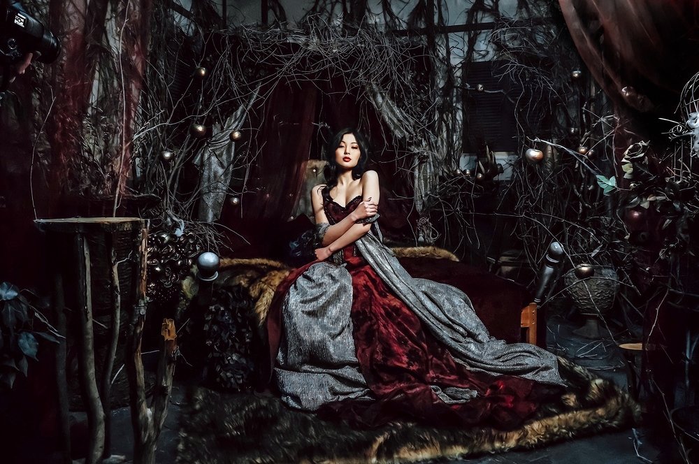 Photograph by Марина Крюкова