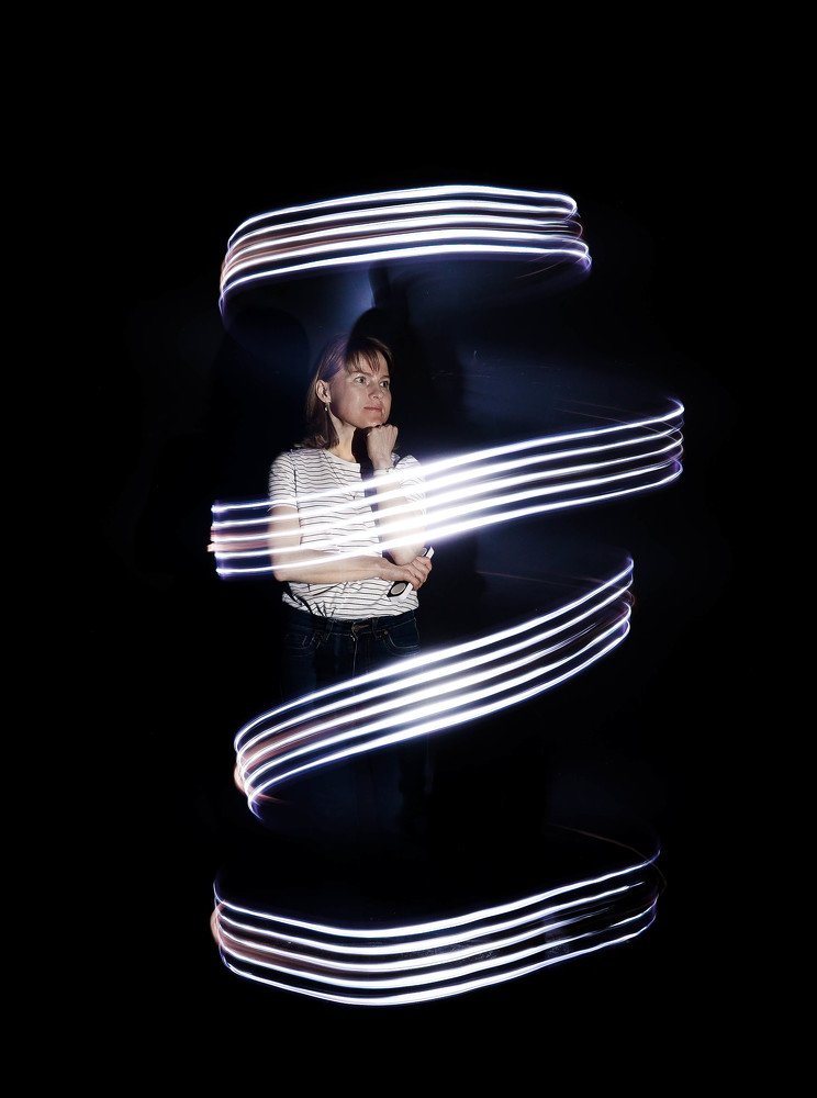 Photograph by Ольга Шиляева