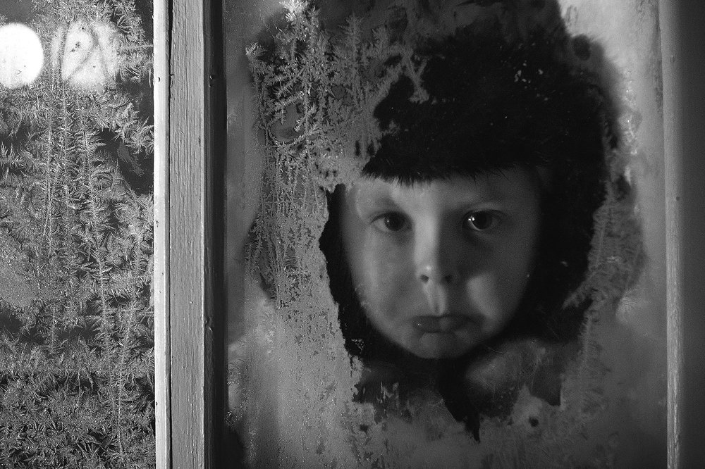 Фотография автора Александр Калинин