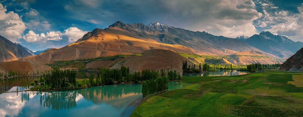 Photograph by Ghalib Hasnain