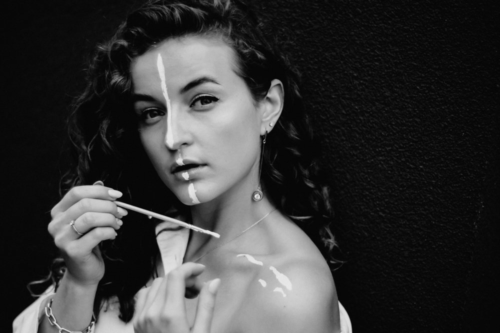 Photograph by Alexandra Yankovskaya