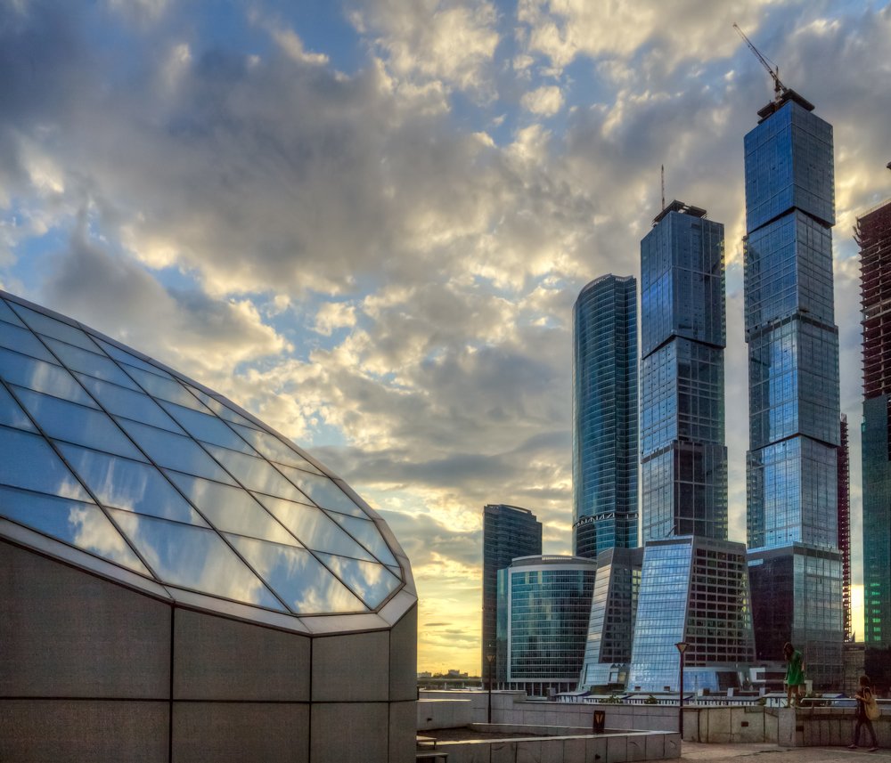 Photograph by Сергей Милицкий