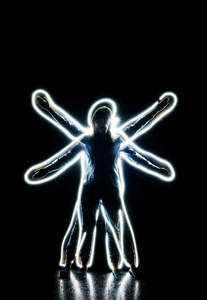 Свет. Жизнь. Человек