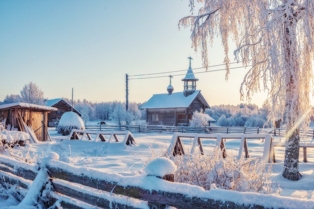 Photograph by Владимир Липецких