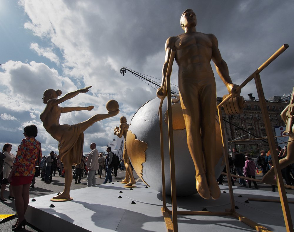 Photograph by Василий Чекорин