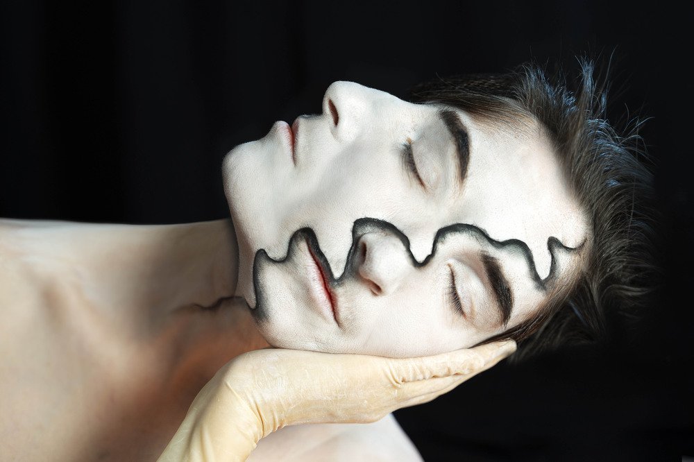 Photograph by Александра Соколинская