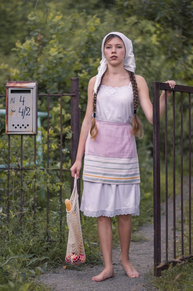 Photograph by Олеся Помогалова