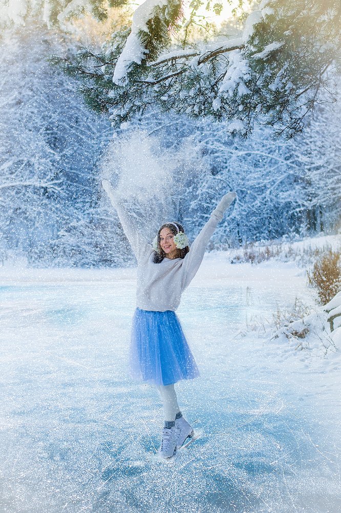 Photograph by Сокуренко Наталья