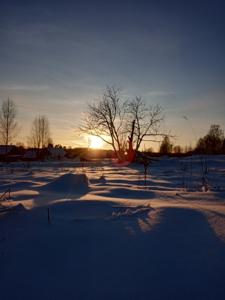 Photograph by Любовь Шаврина