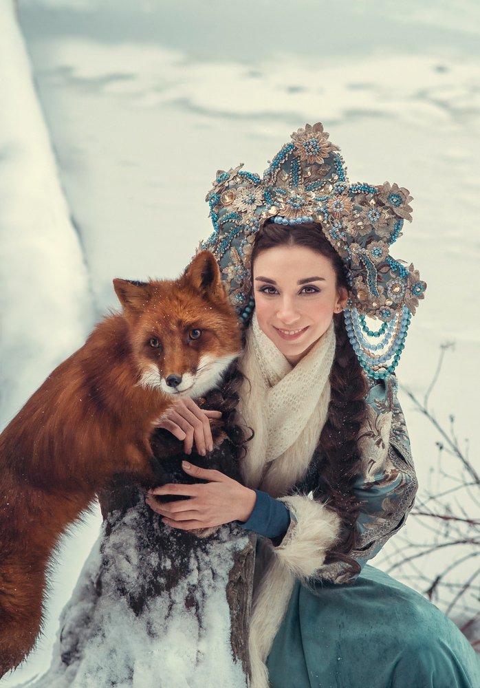 Photograph by Лианесс Лиа