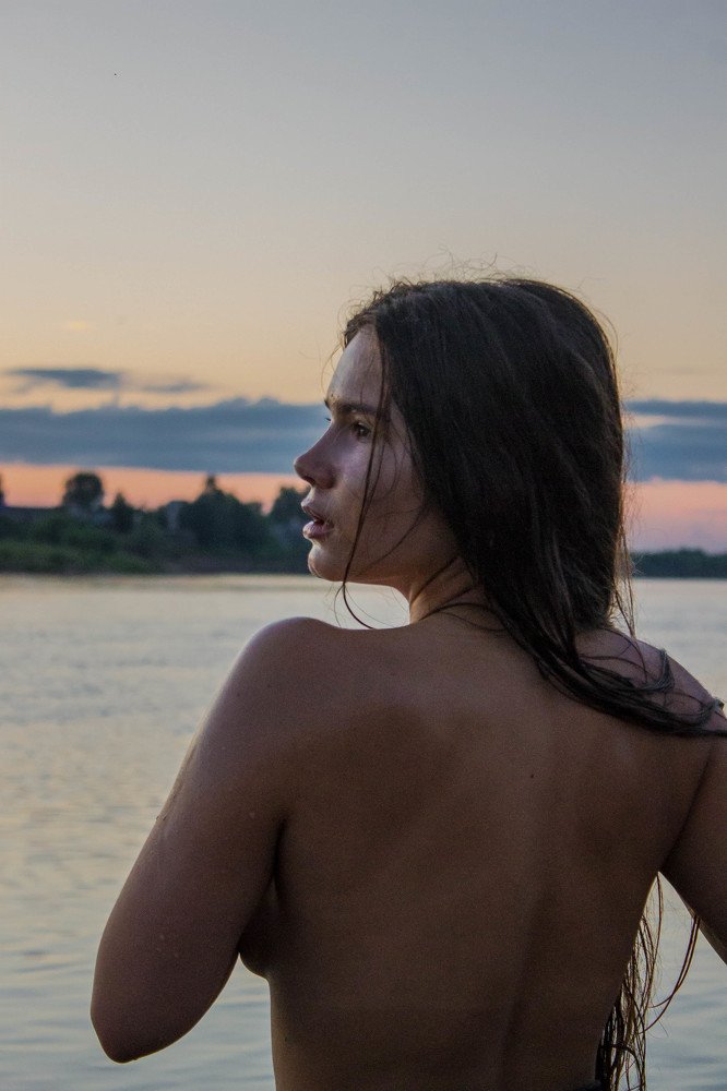 Photograph by Яна Гимадиева