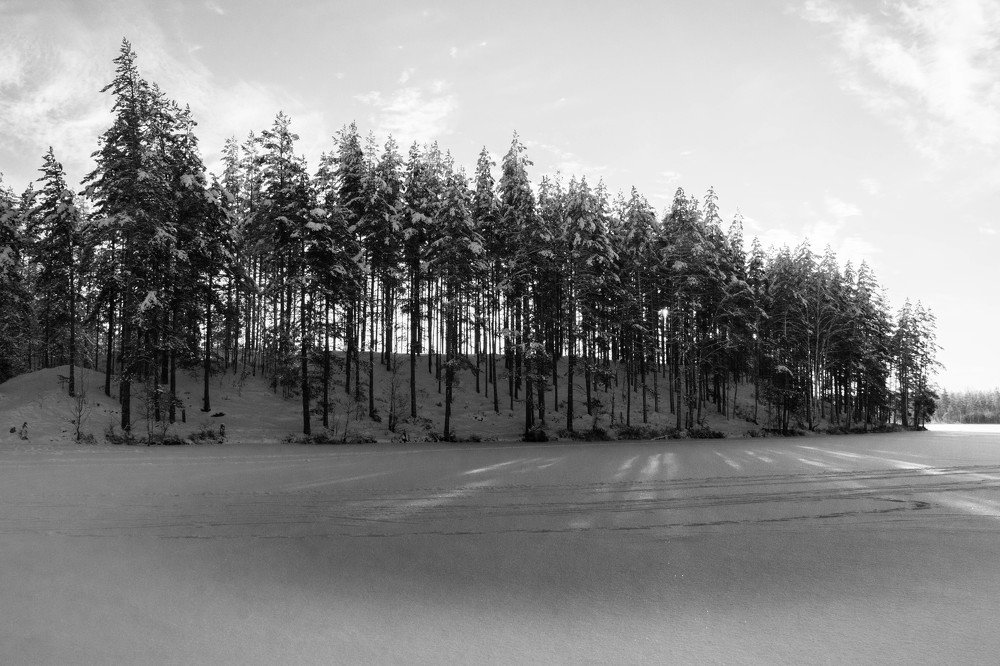 Photograph by Вадим Кондрат