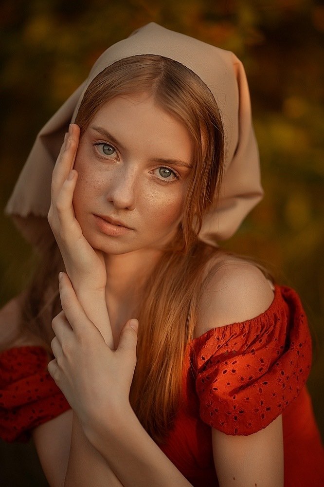 Photograph by Аксинья Зюзько