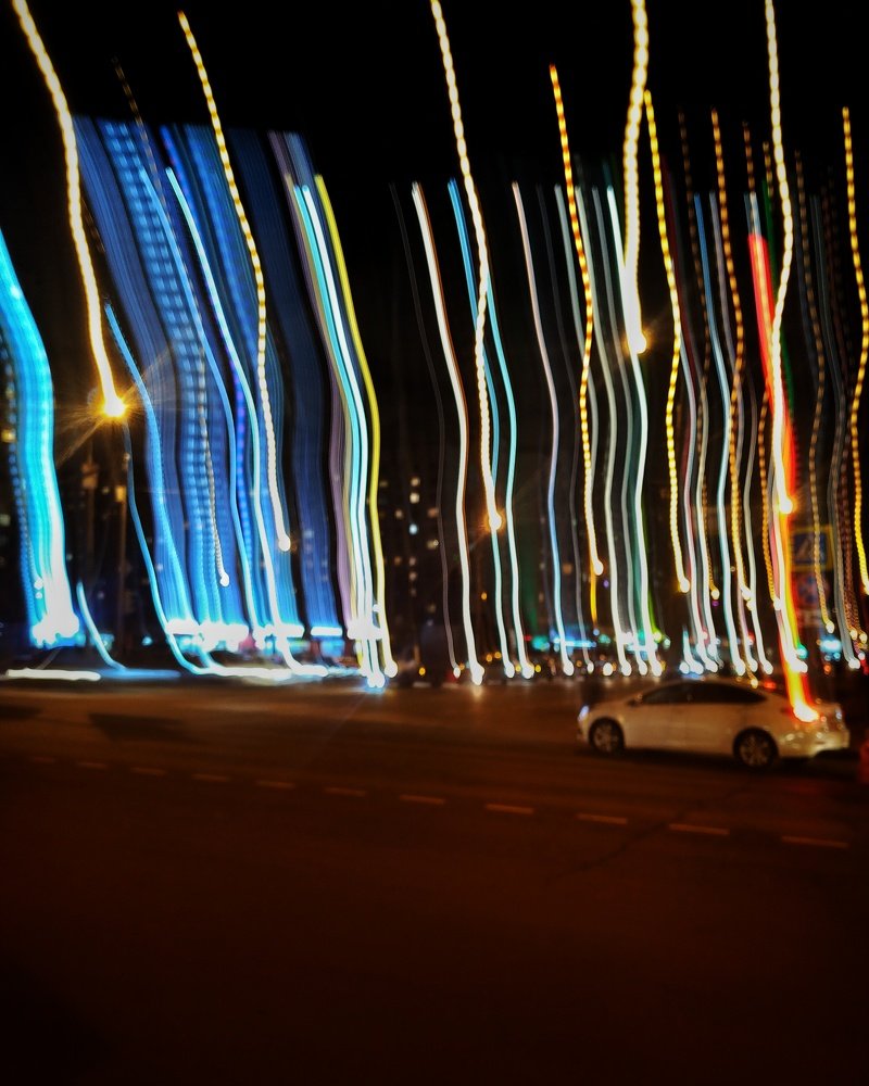 Photograph by Пастен