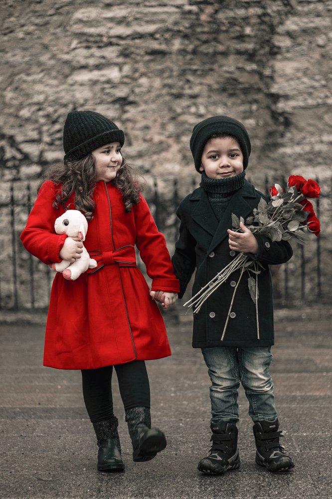 Photograph by Sandra Ko