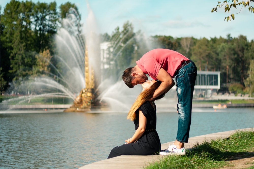 Photograph by Валерия Паули