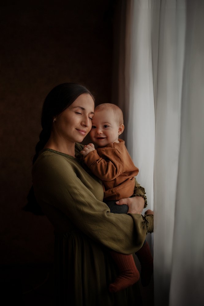 Photograph by Маргарита Лапина