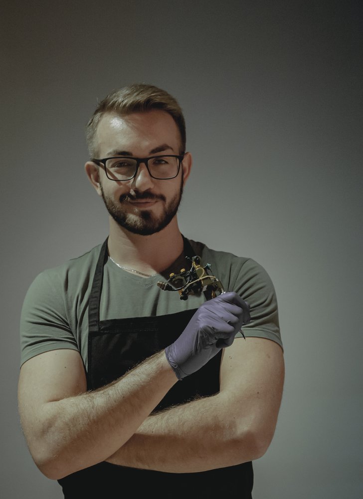 Photograph by Артем Машевский