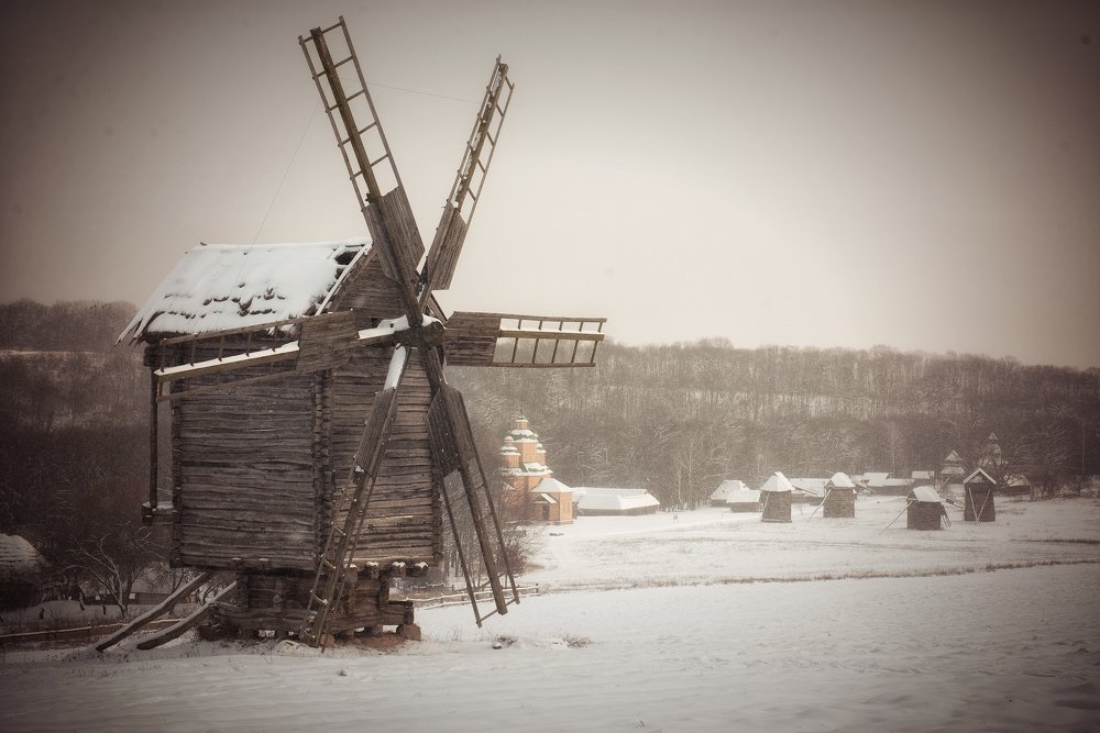 Photograph by Анна Пикаленко