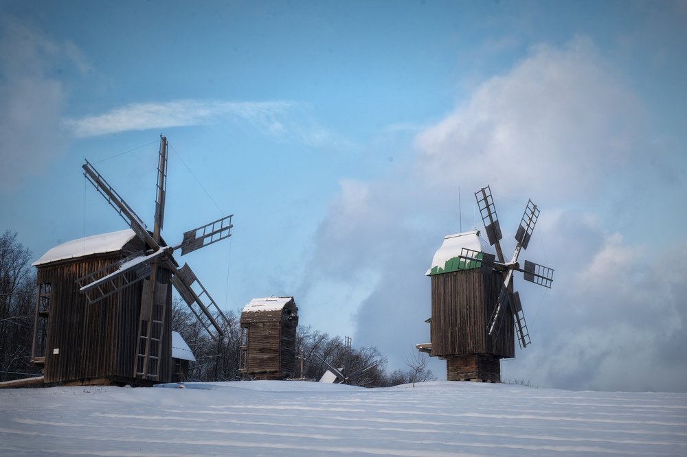 Photograph by Анна Пикаленко