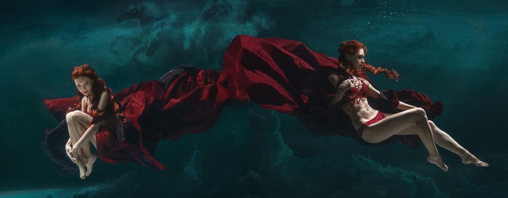 Photograph by Лианесс Лиа