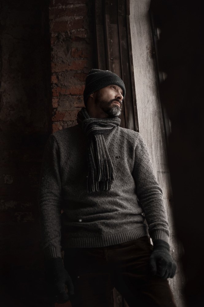 Фотография автора Иващенко Виктория