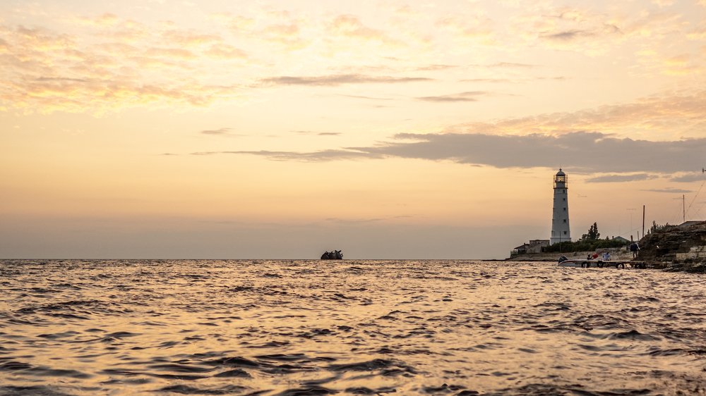 Photograph by Алексей Горбунов