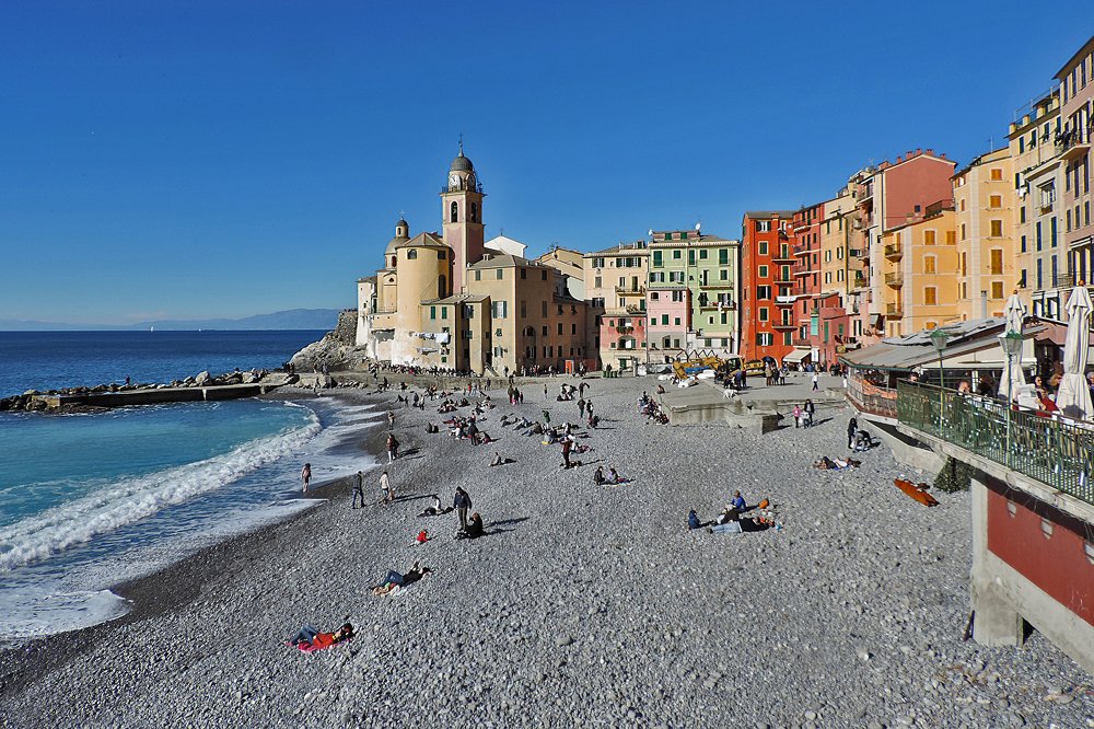 Фотография автора Nicolò Lagona