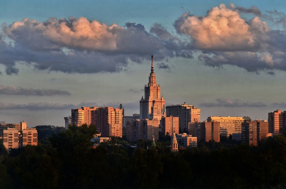 Photograph by Алексей Фомичев