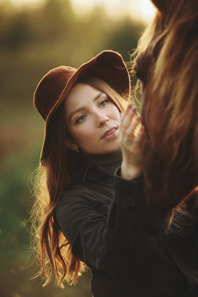 Photograph by Александра Гаврилова