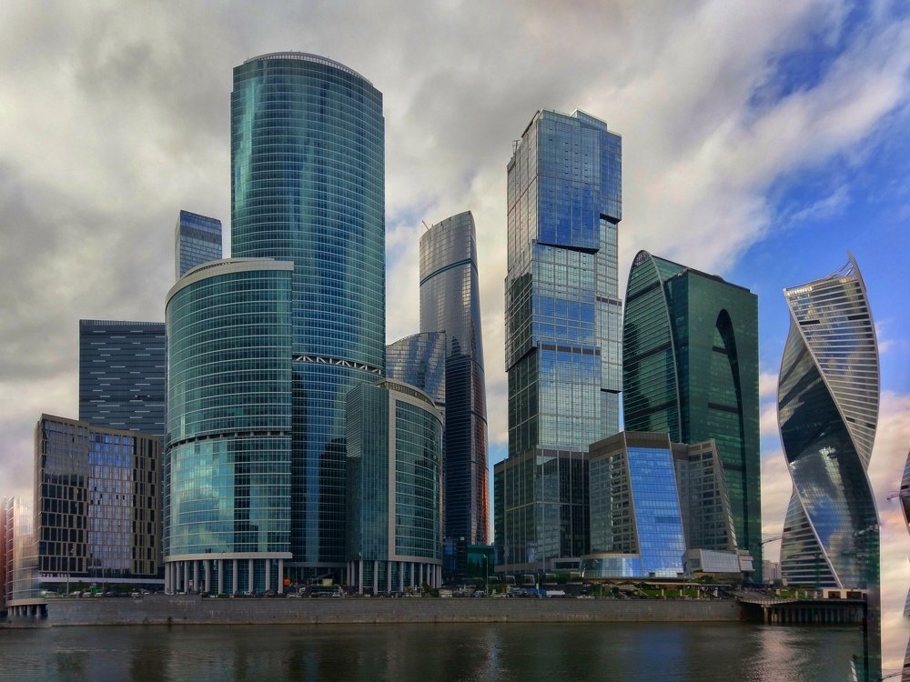 Photograph by Алексей Фомичев