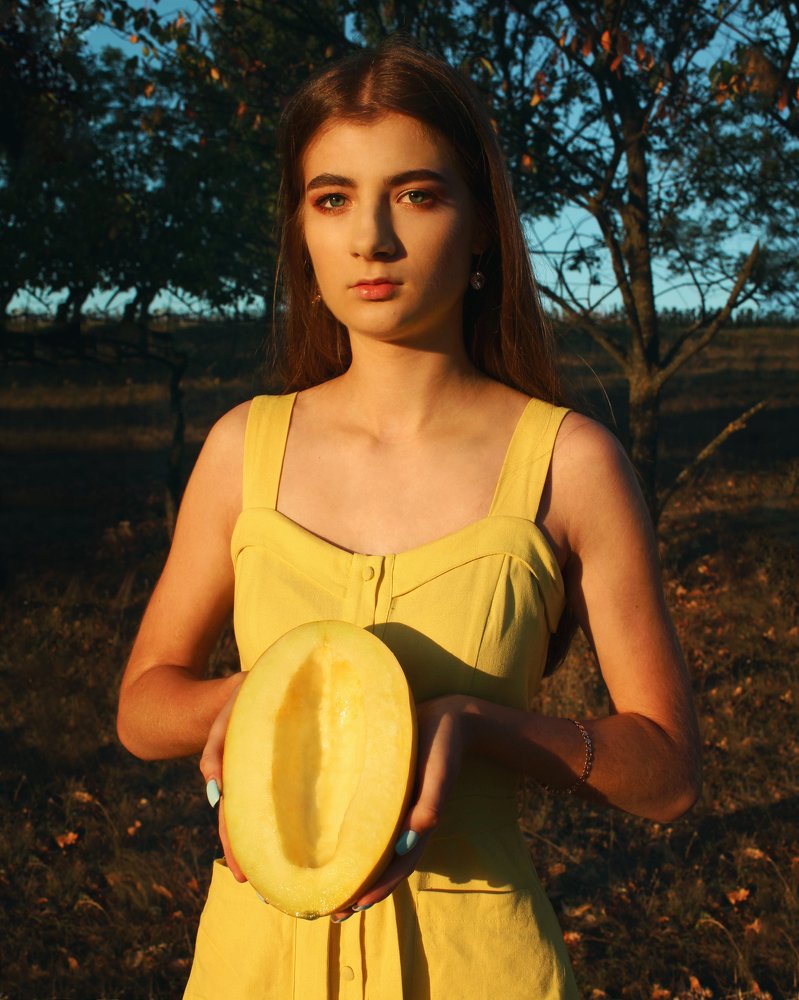 Photograph by Vlada Teaca