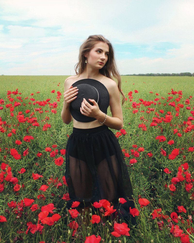 Photograph by Vlada Teaca