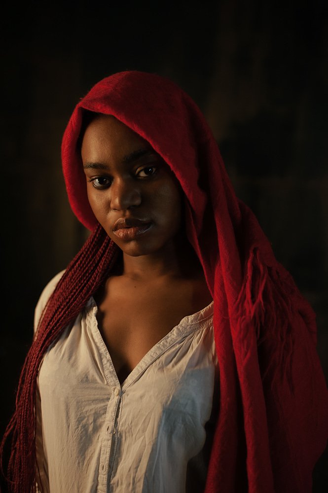 Фотография автора Иващенко Виктория