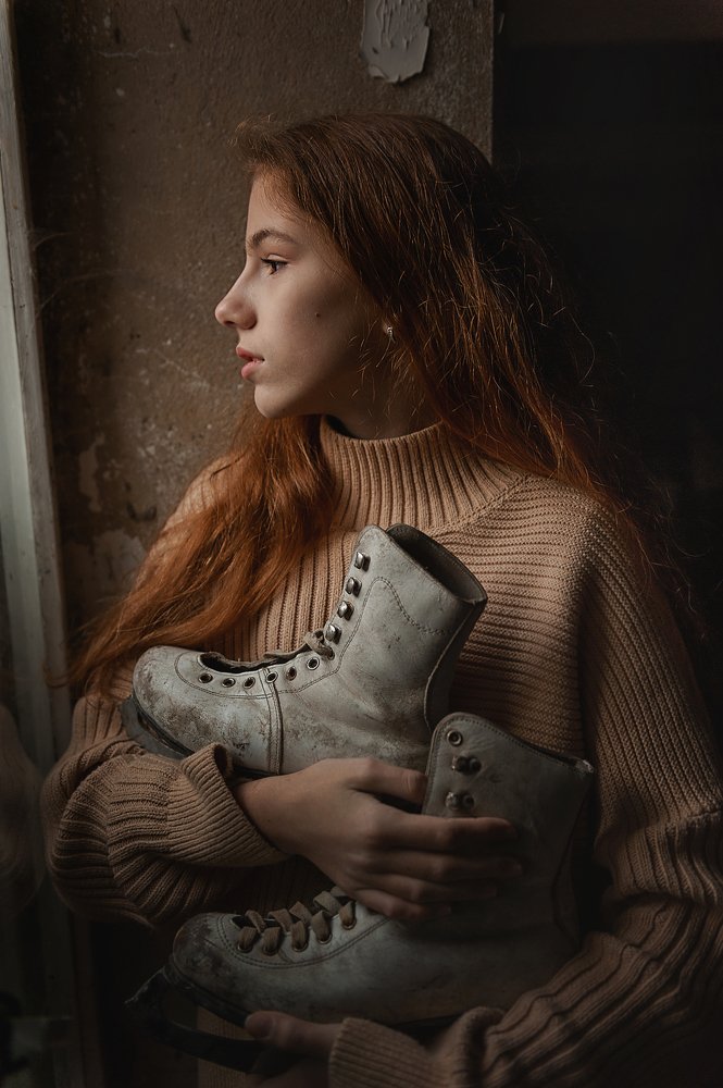 Фотография автора Иващенко Виктория