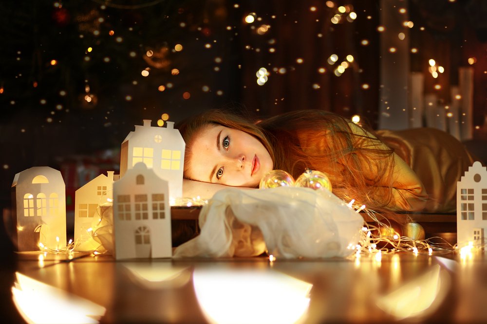 Photograph by Мария Петухова