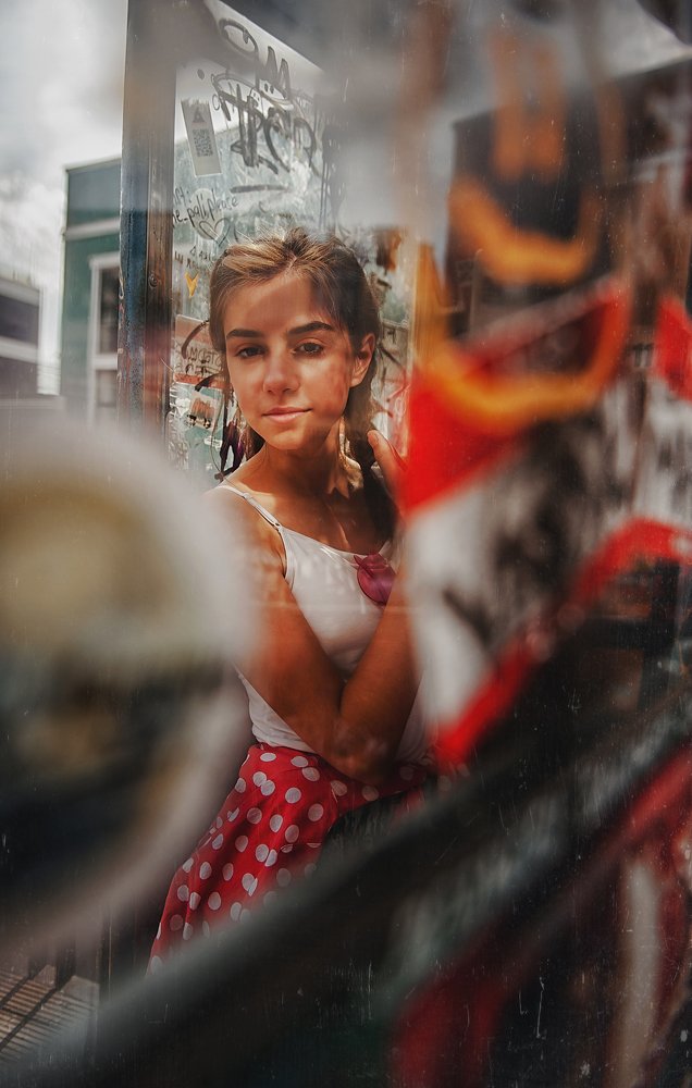 Фотография автора Иващенко Виктория