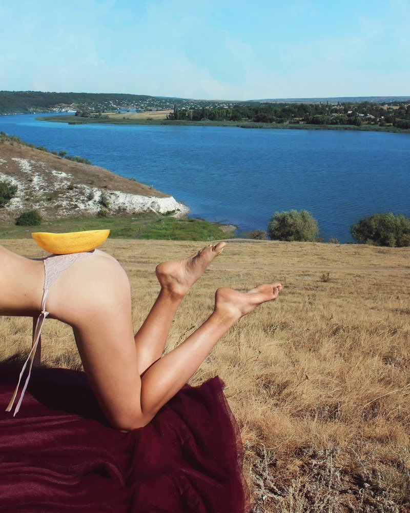 Photograph by Vlada Teaca