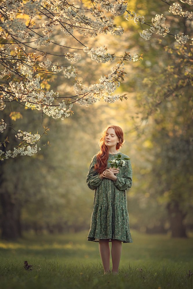 Фотография автора Ирина Микульская