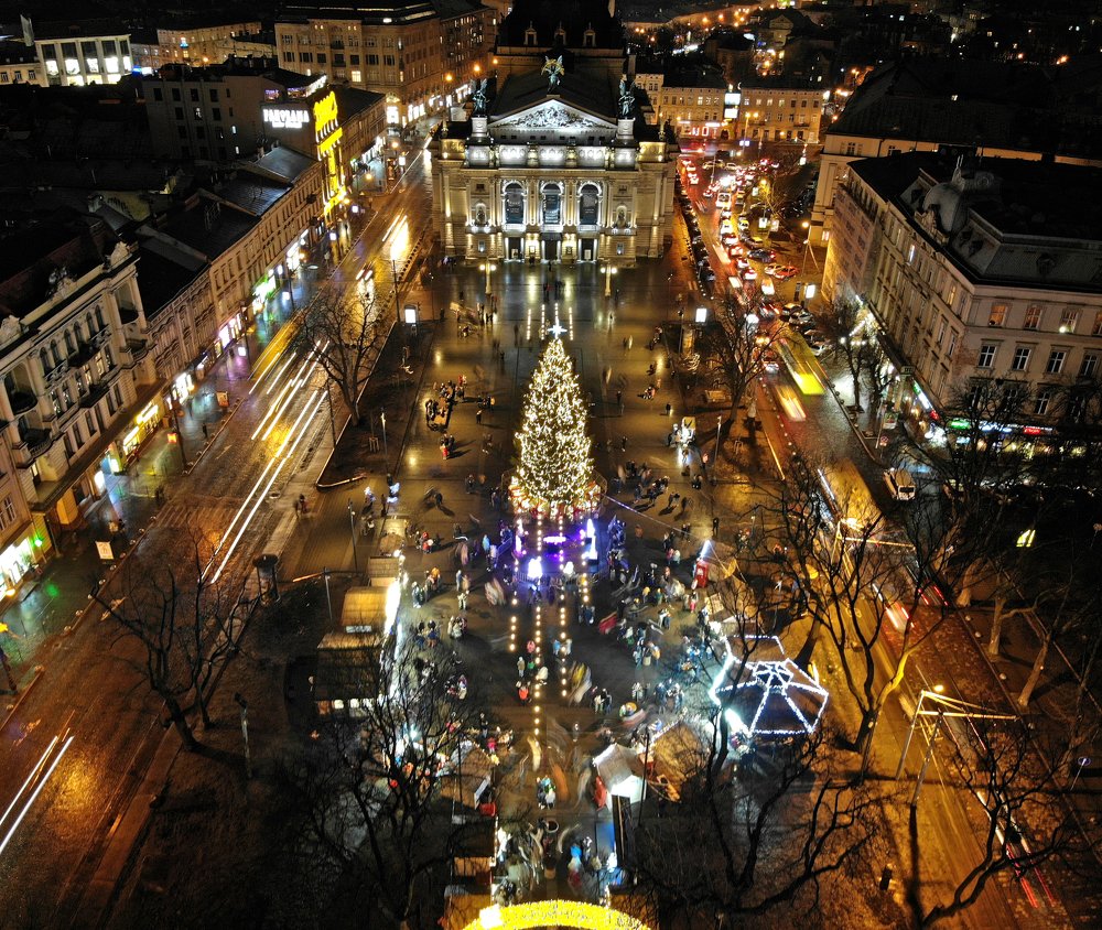 Photograph by Виталий Попов