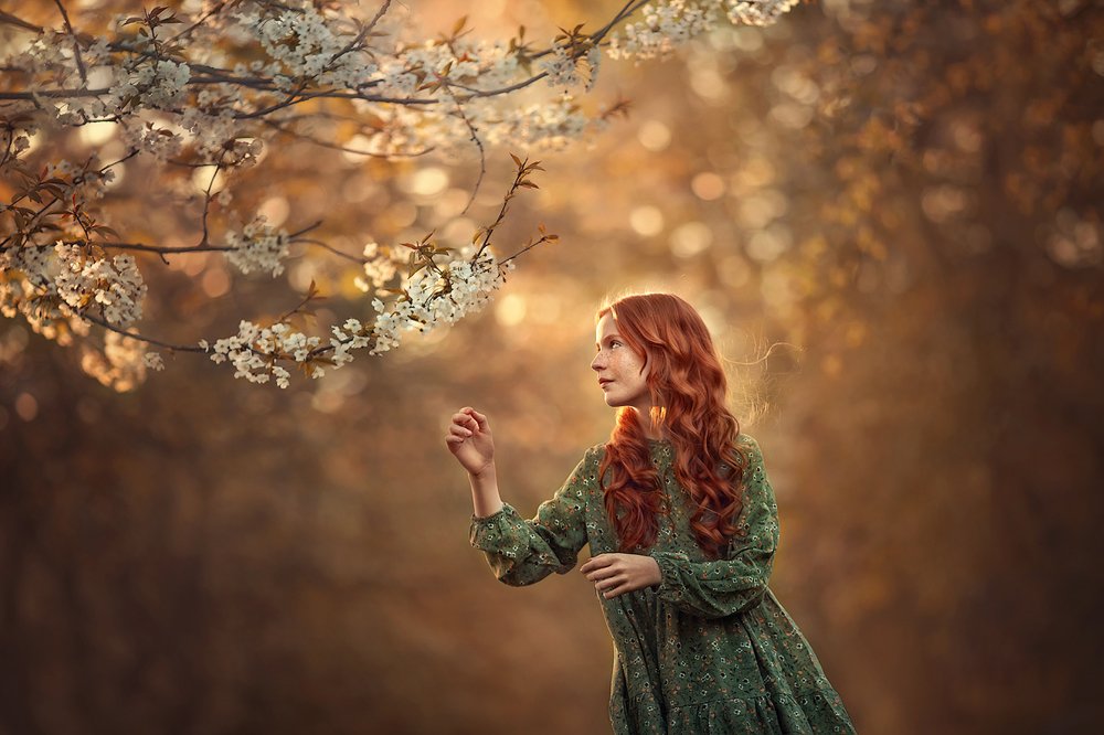 Фотография автора Ирина Микульская