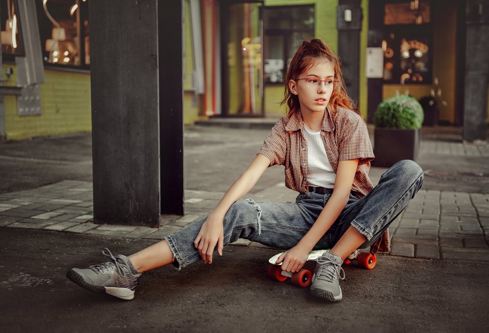 Фотография автора Иващенко Виктория